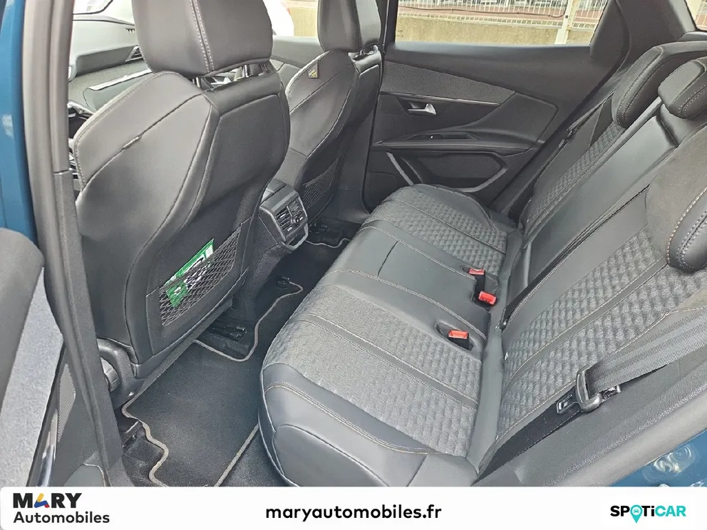 Véhicule occasion 235759 - peugeot 3008 - Photo 15