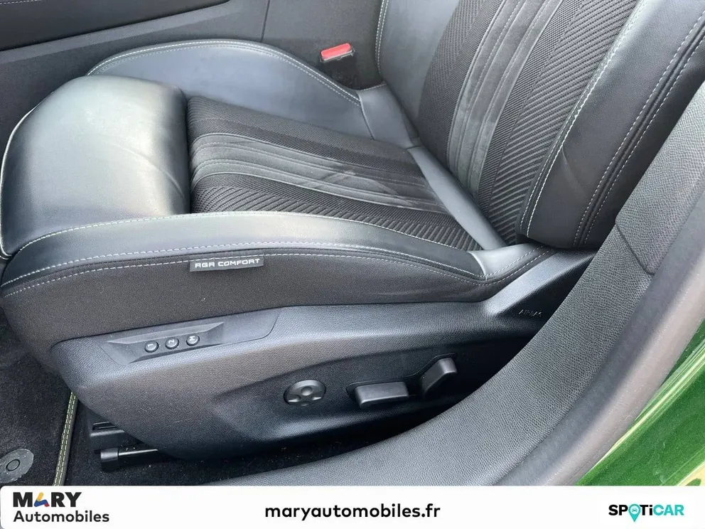 Véhicule occasion 226430 - peugeot 308 - Photo 19