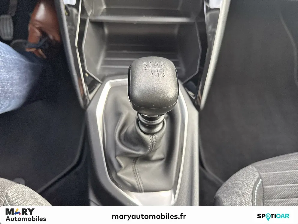 Véhicule occasion 1240872 - peugeot 208 - Photo 12