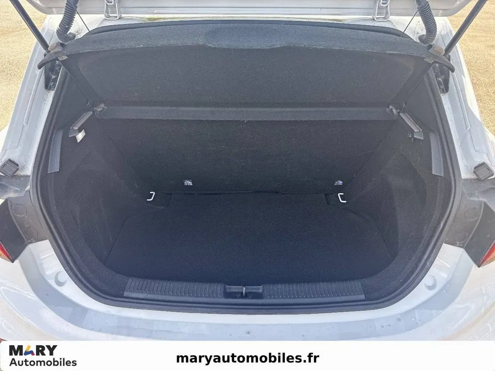 Véhicule occasion 216960 - mg MG3 - Photo 6