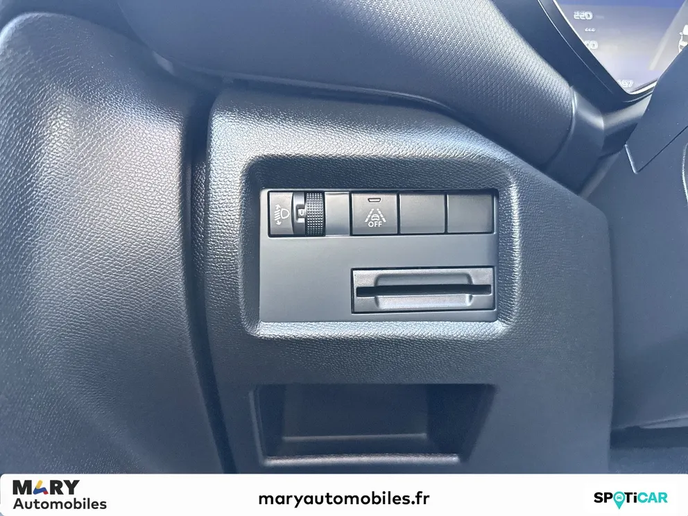 Véhicule occasion 1226802 - Citroën C5 AIRCROSS - Photo 10