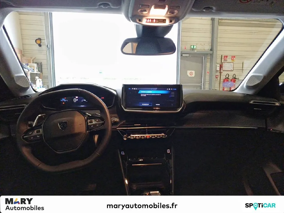 Véhicule occasion 215749 - peugeot 208 - Photo 8