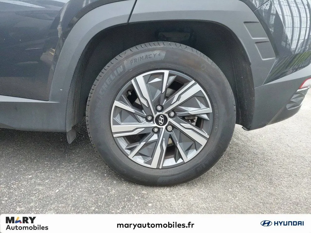 Véhicule occasion 200458 - hyundai TUCSON - Photo 11