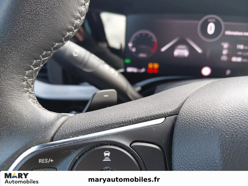 Véhicule occasion 1237714 - opel MOKKA - Photo 8
