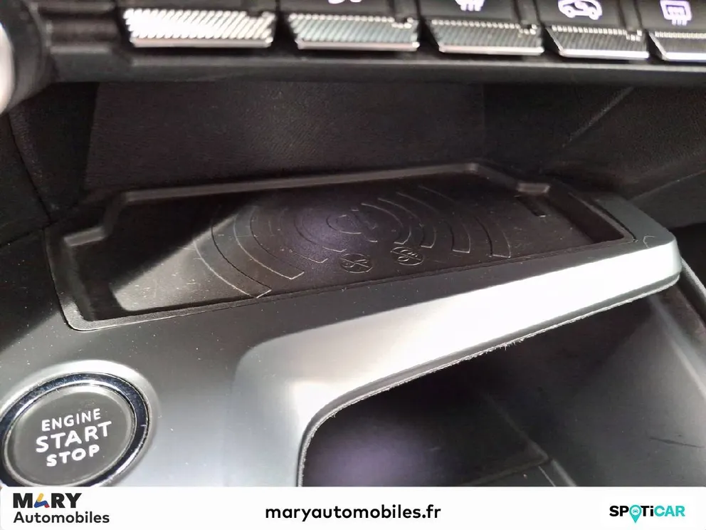 Véhicule occasion 184715 - peugeot 308 - Photo 15