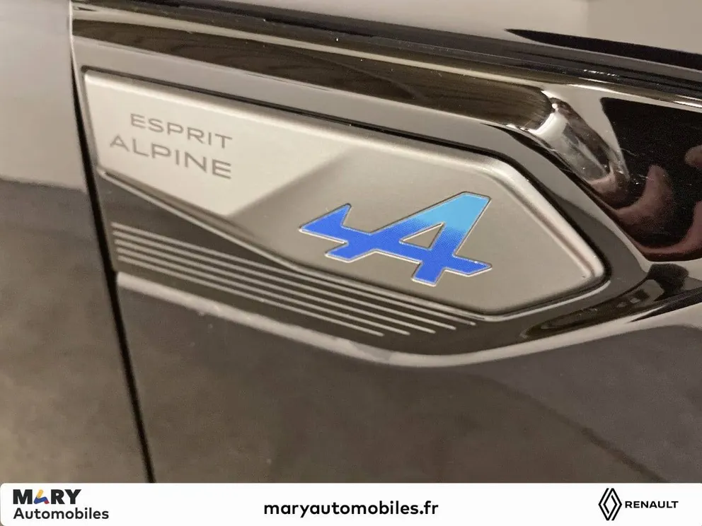 Véhicule occasion 208837 - renault ARKANA - Photo 19