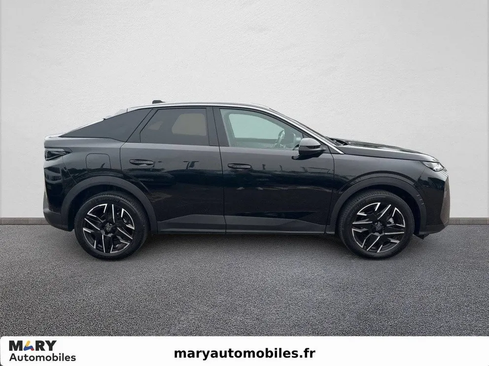 Véhicule occasion 165082 - peugeot 3008 - Photo 4