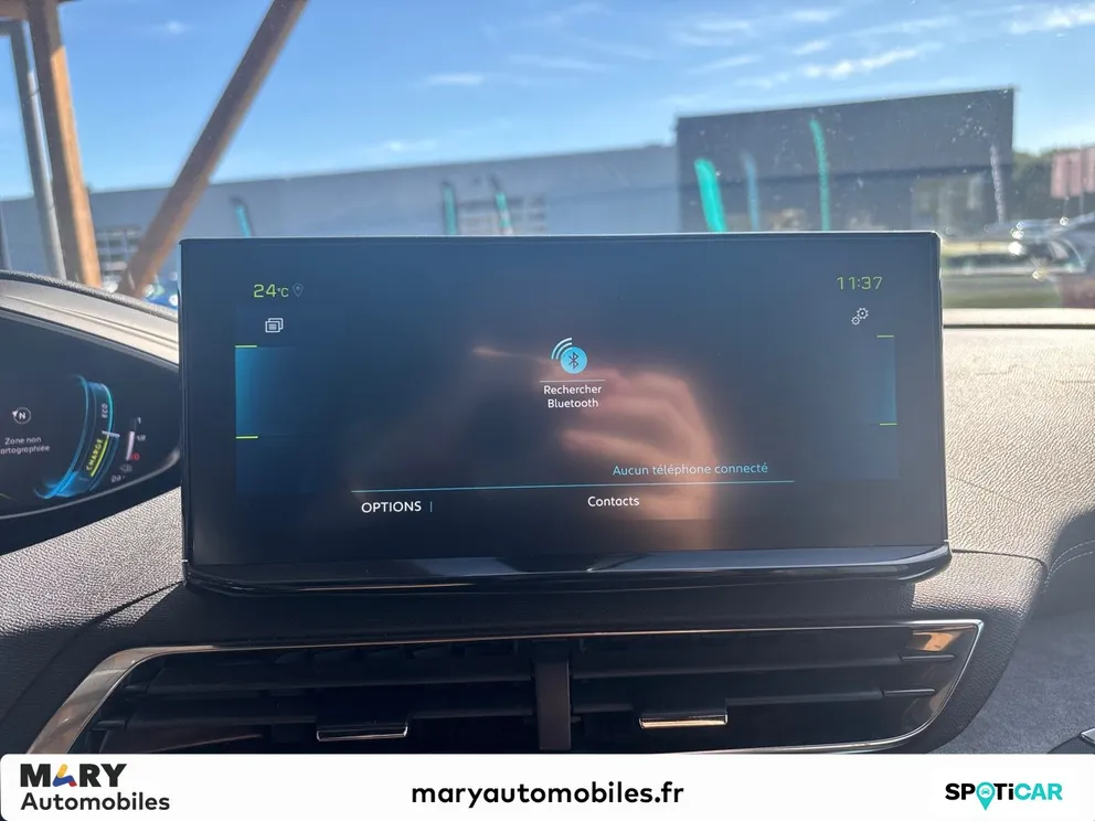 Véhicule occasion 1232648 - peugeot 3008 - Photo 14