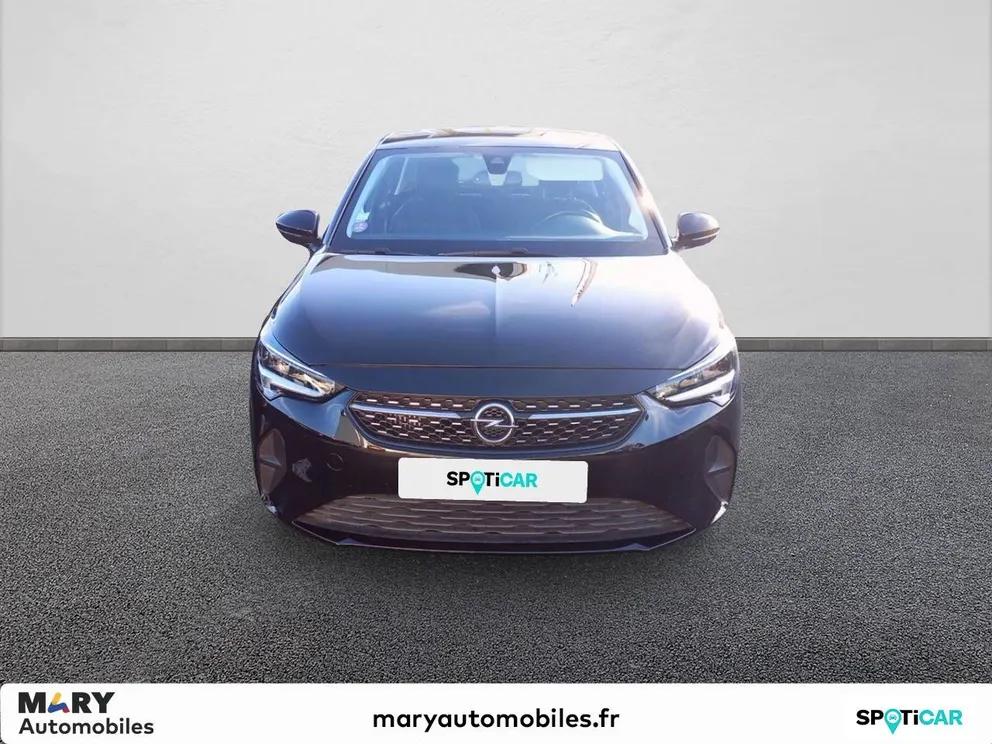 Véhicule occasion 206802 - opel CORSA - Photo 2