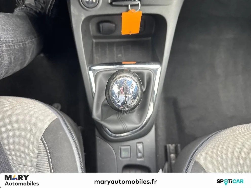 Véhicule occasion 193568 - renault CAPTUR - Photo 15