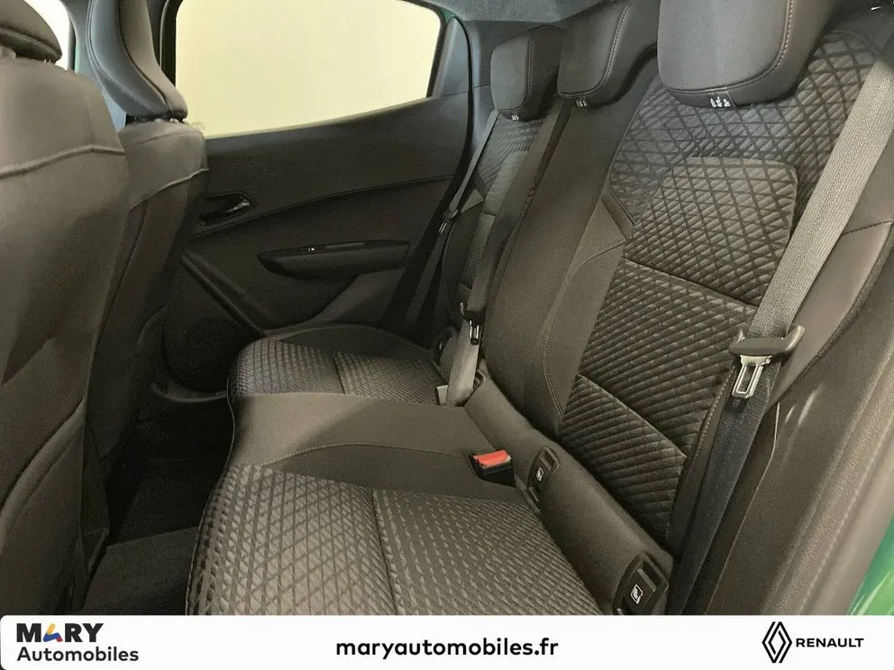 Véhicule occasion 224486 - renault CLIO - Photo 10