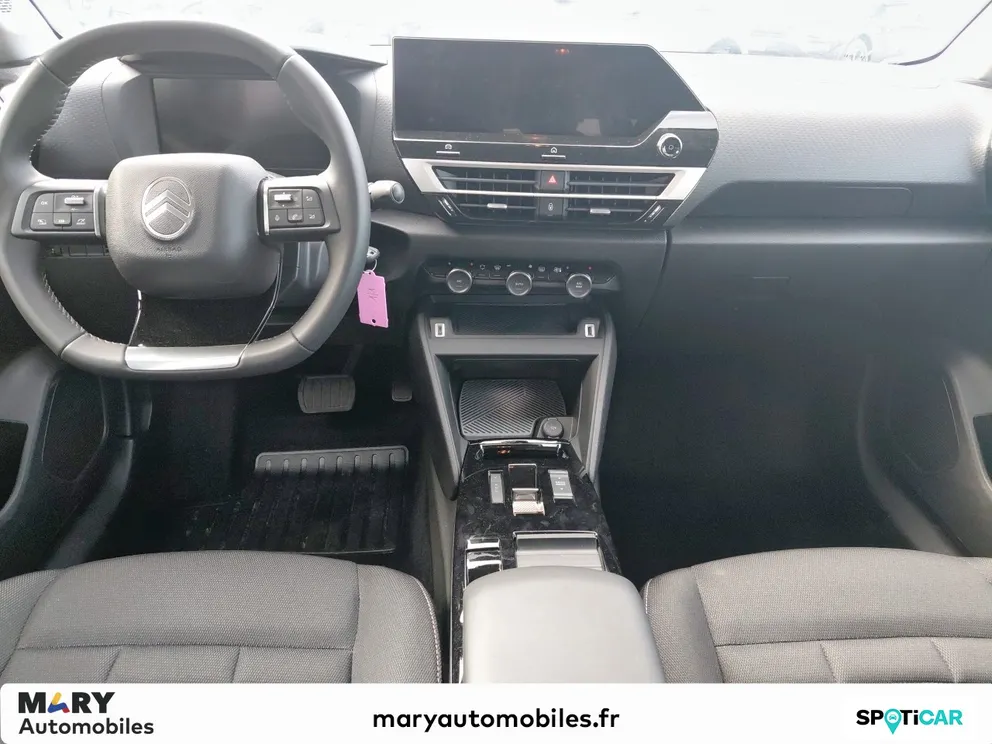 Véhicule occasion 226220 - Citroën C4 - Photo 8