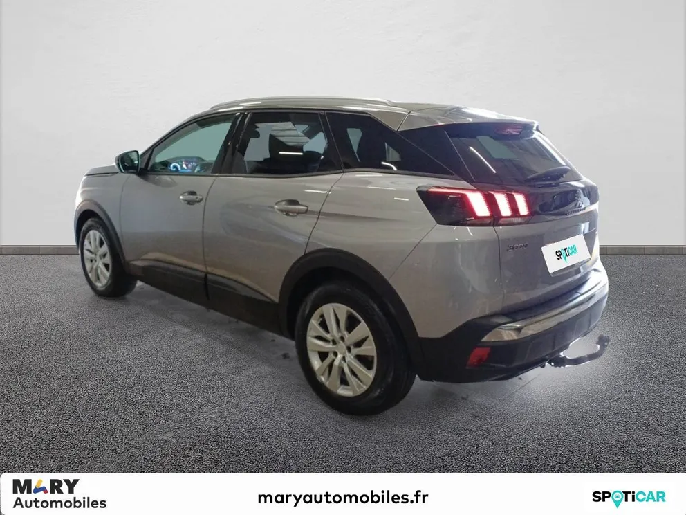 Véhicule occasion 201746 - peugeot 3008 - Photo 7