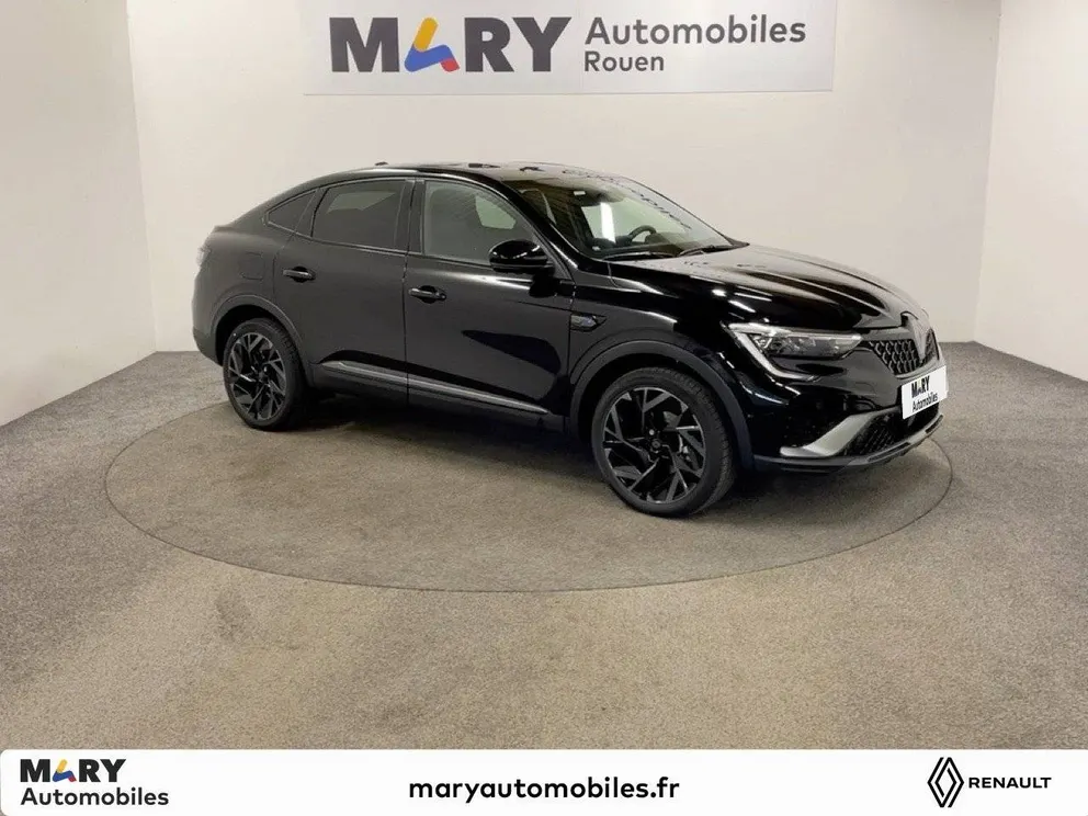 Véhicule occasion 210817 - renault ARKANA - Photo 11