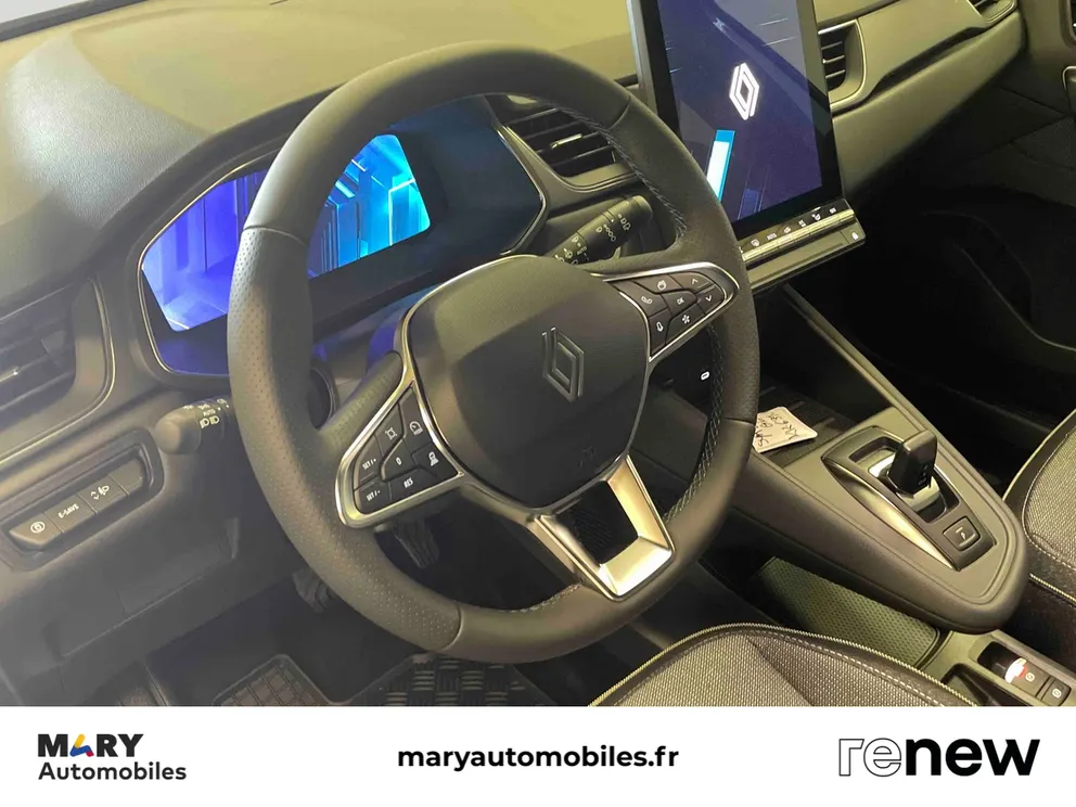 Véhicule occasion 1238203 - renault SYMBIOZ - Photo 13