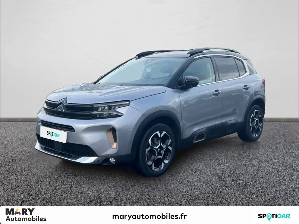 Véhicule occasion 201658 - Citroën C5 AIRCROSS - Photo 1