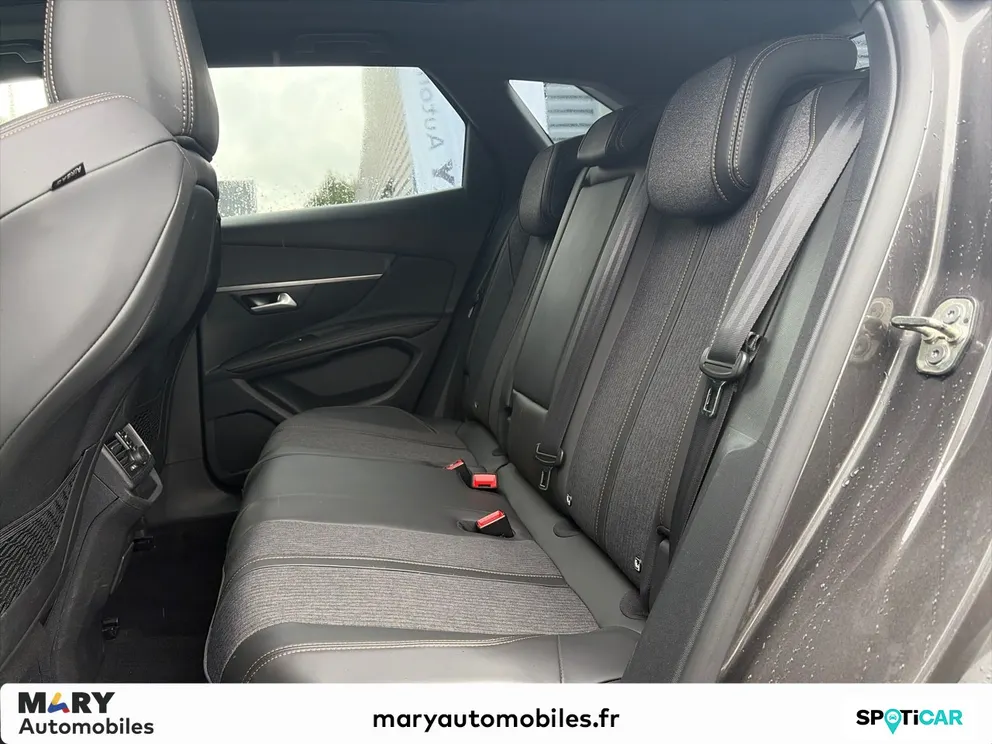 Véhicule occasion 234141 - peugeot 3008 - Photo 24