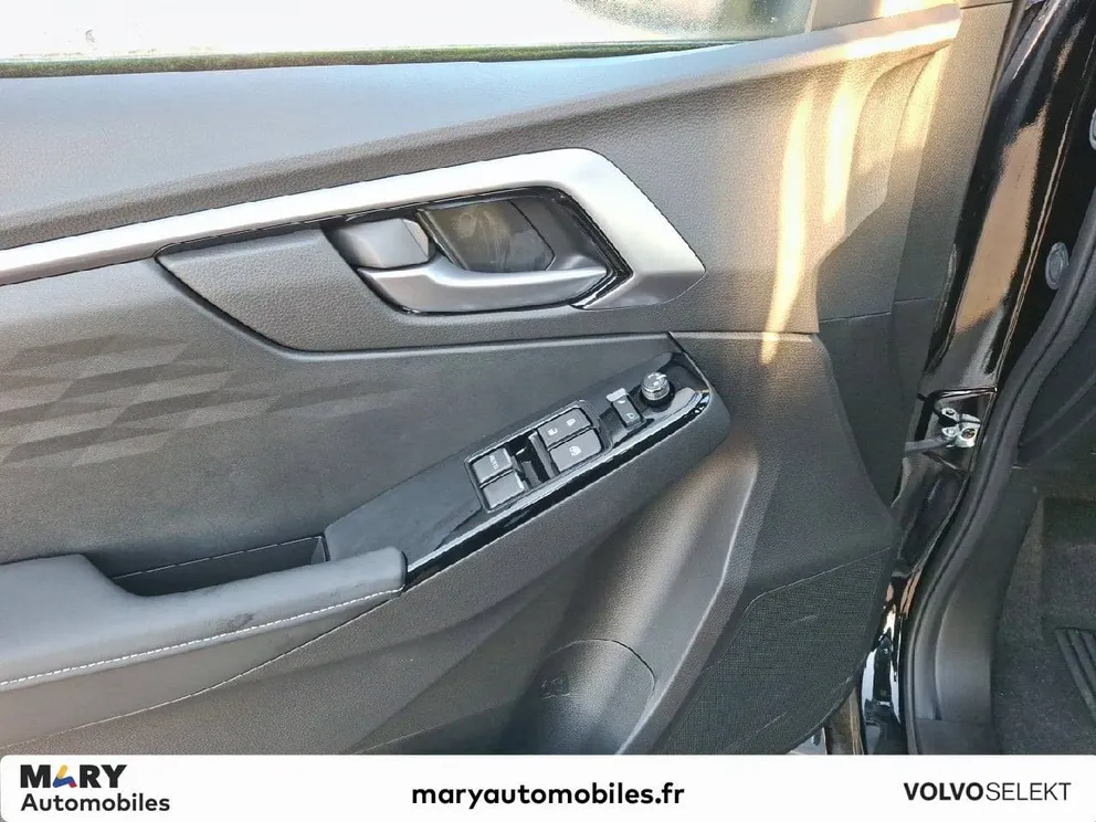 Véhicule occasion 220637 - isuzu D-MAX - Photo 13