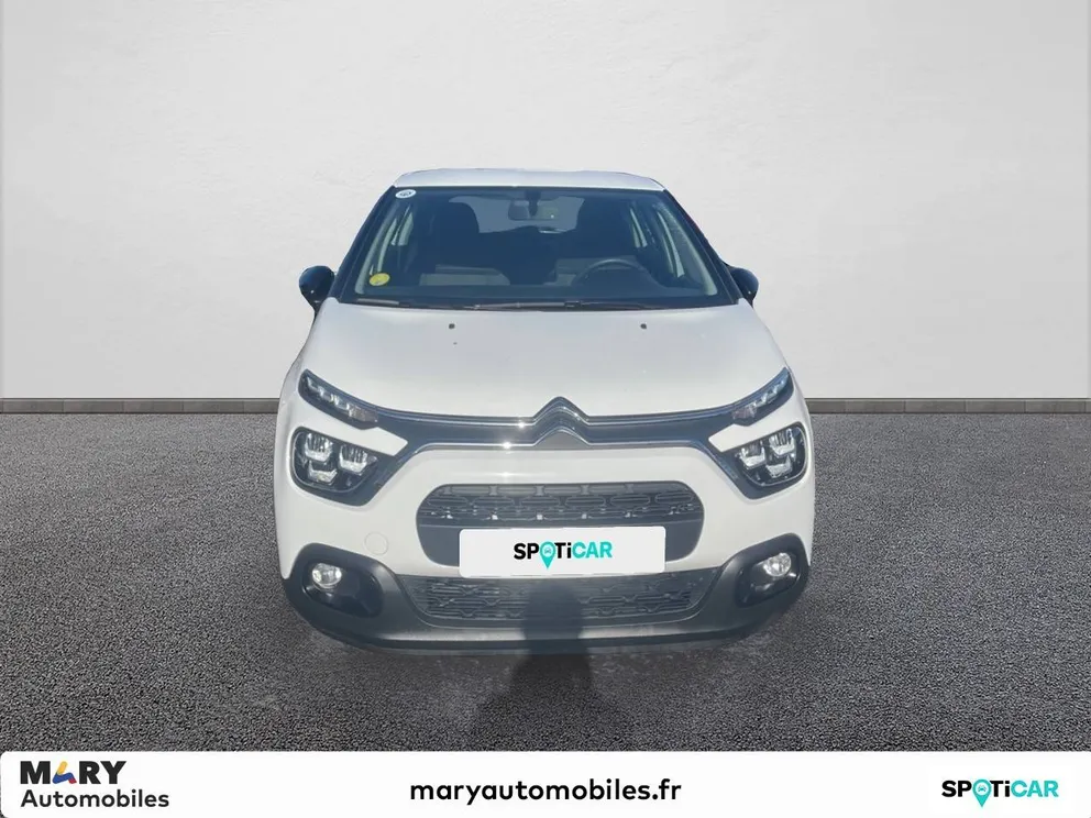 Véhicule occasion 193674 - Citroën C3 - Photo 2