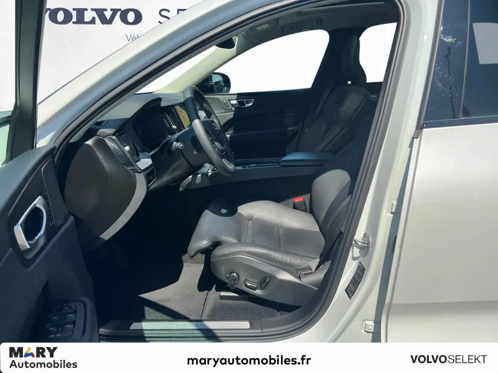Véhicule occasion 1229398 - volvo XC60 - Photo 4