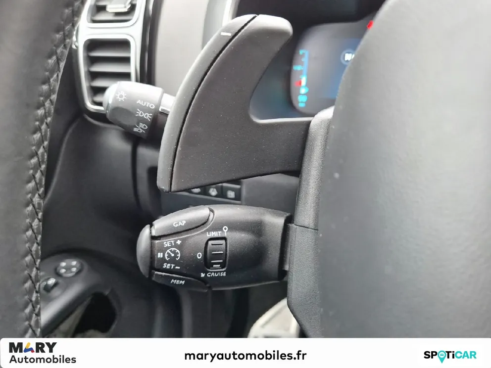 Véhicule occasion 1238550 - Citroën C5 AIRCROSS - Photo 16