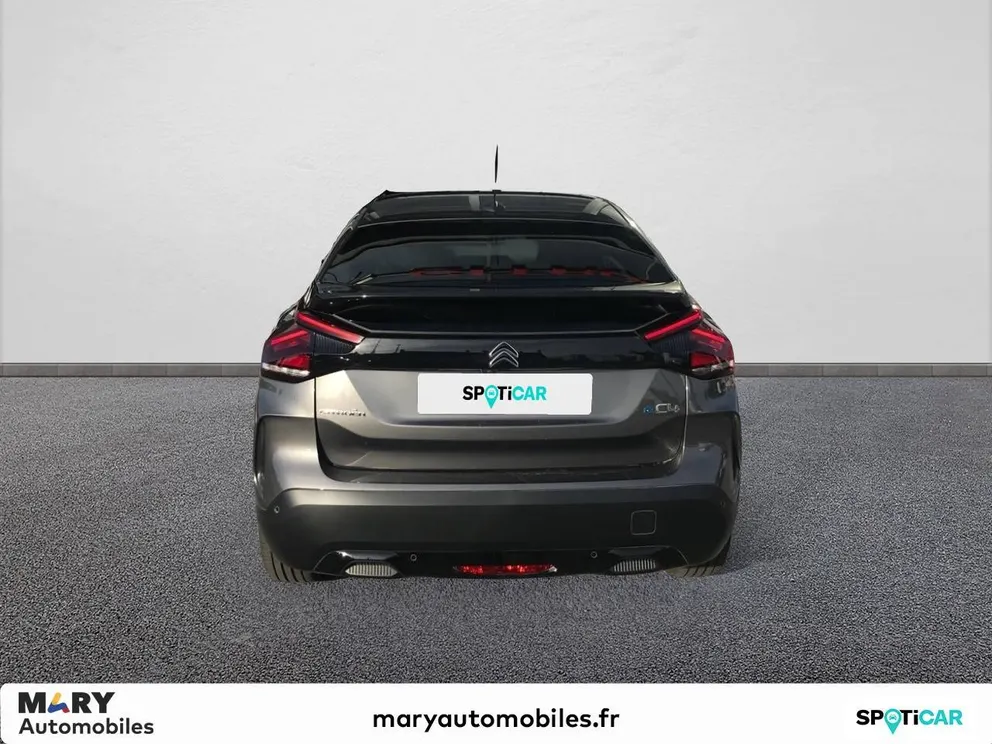 Véhicule occasion 93702 - Citroën C4 - Photo 5