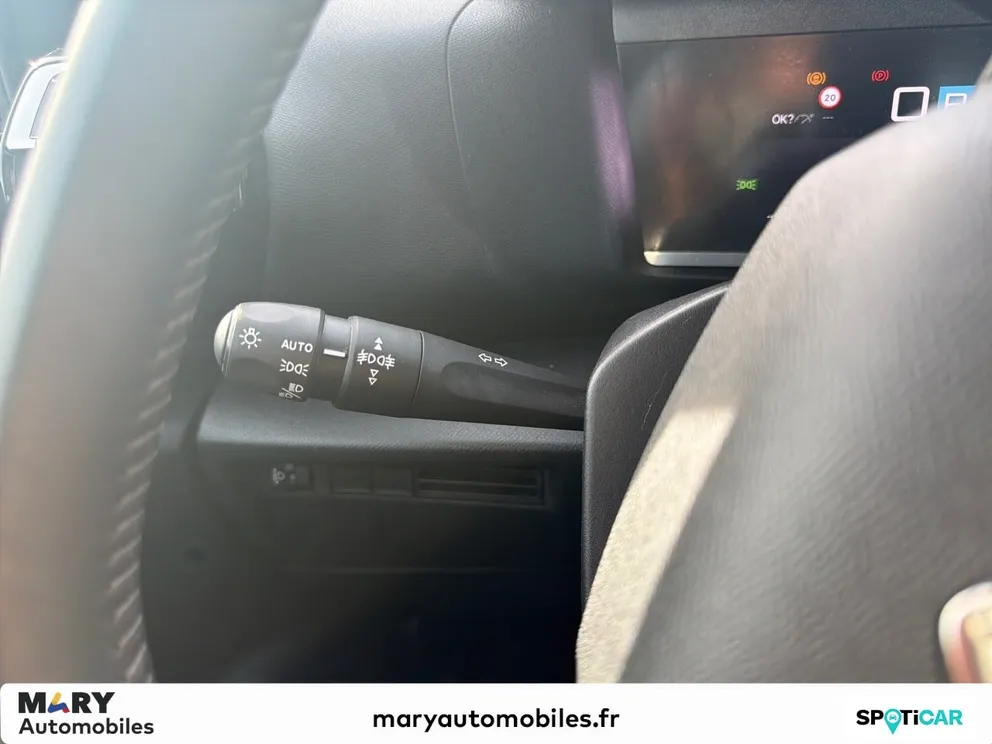 Véhicule occasion 1242327 - Citroën C4 - Photo 10
