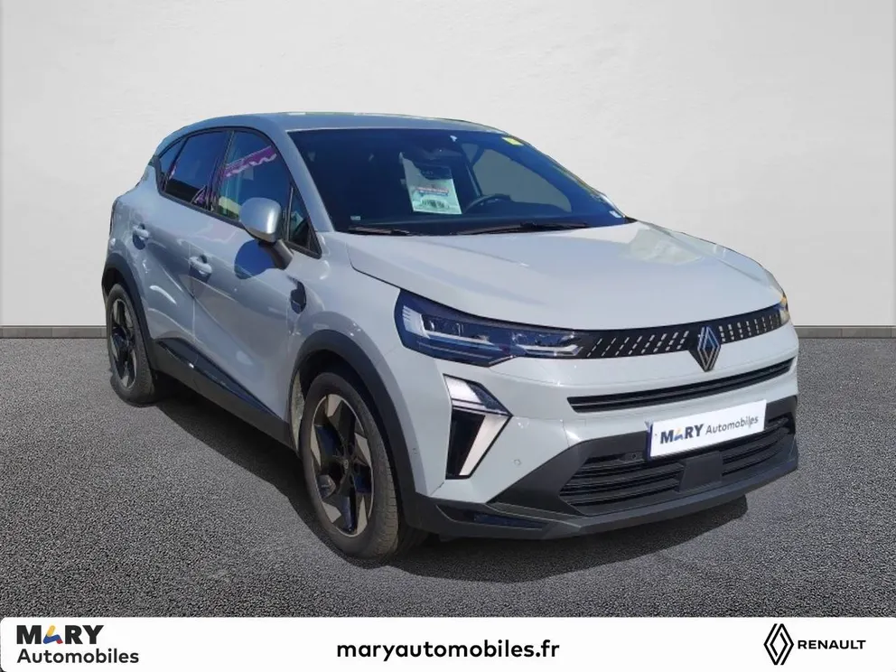 Véhicule occasion 231725 - renault CAPTUR - Photo 3