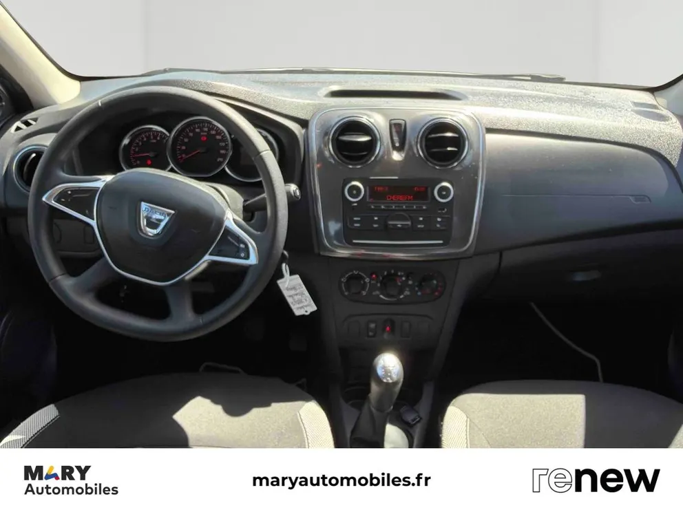 Véhicule occasion 228568 - dacia SANDERO - Photo 9