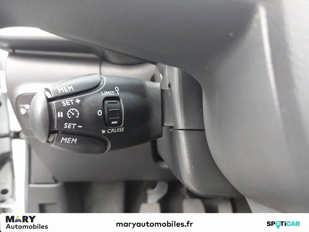 Véhicule occasion 226003 - Citroën C3 - Photo 14