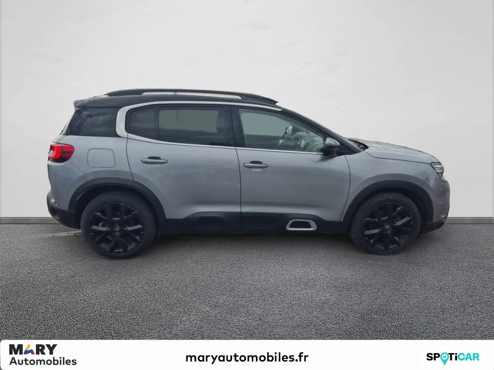 Véhicule occasion 204878 - Citroën C5 AIRCROSS - Photo 4