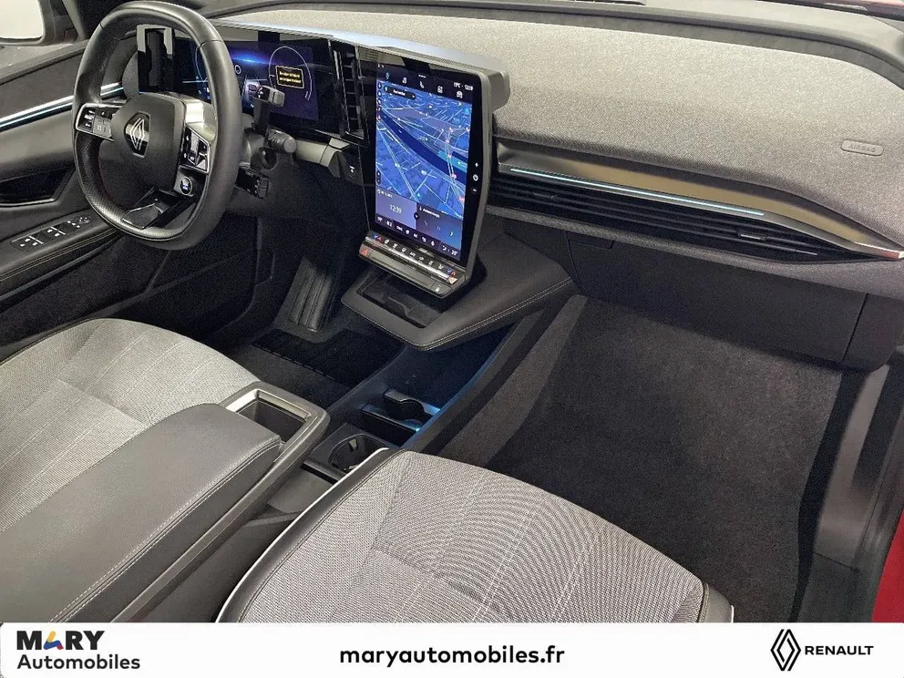 Véhicule occasion 205742 - renault MEGANE - Photo 17