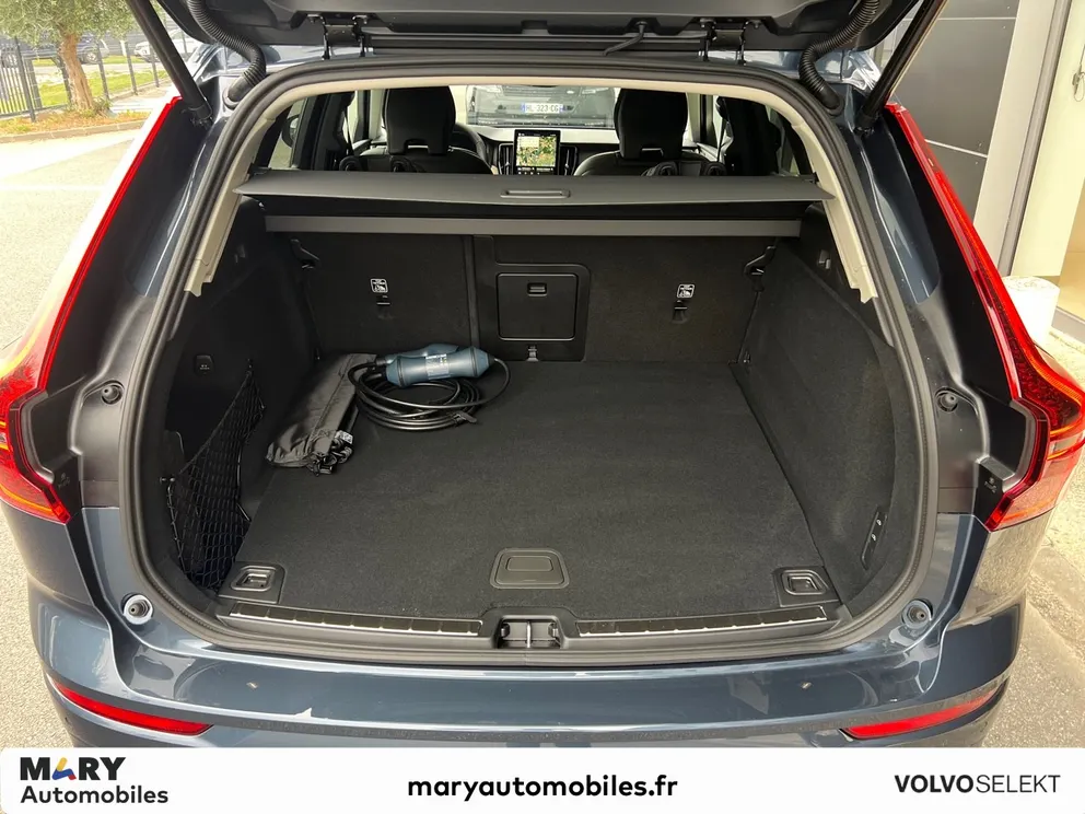 Véhicule occasion 1239699 - volvo XC60 - Photo 19