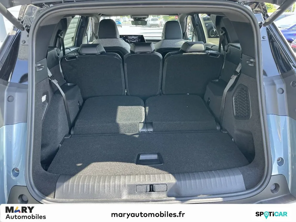 Véhicule occasion 187212 - peugeot 5008 - Photo 6