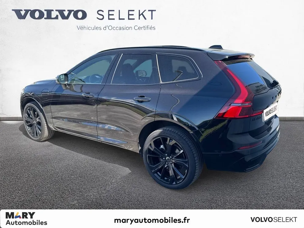 Véhicule occasion 215719 - volvo XC60 - Photo 2