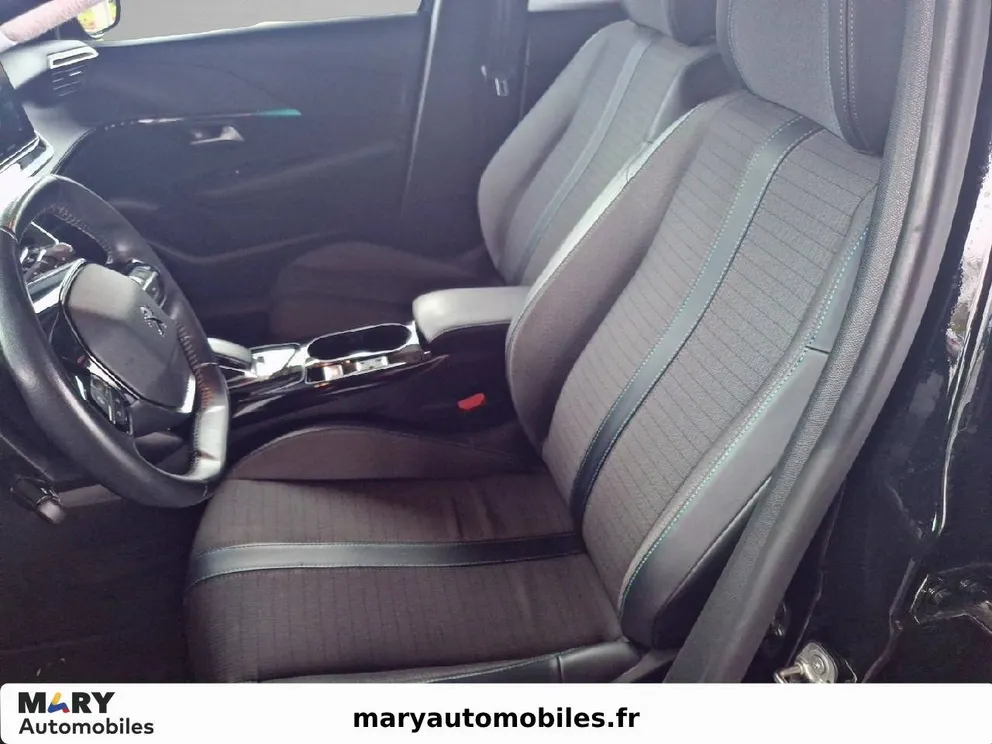 Véhicule occasion 224859 - peugeot 208 - Photo 9