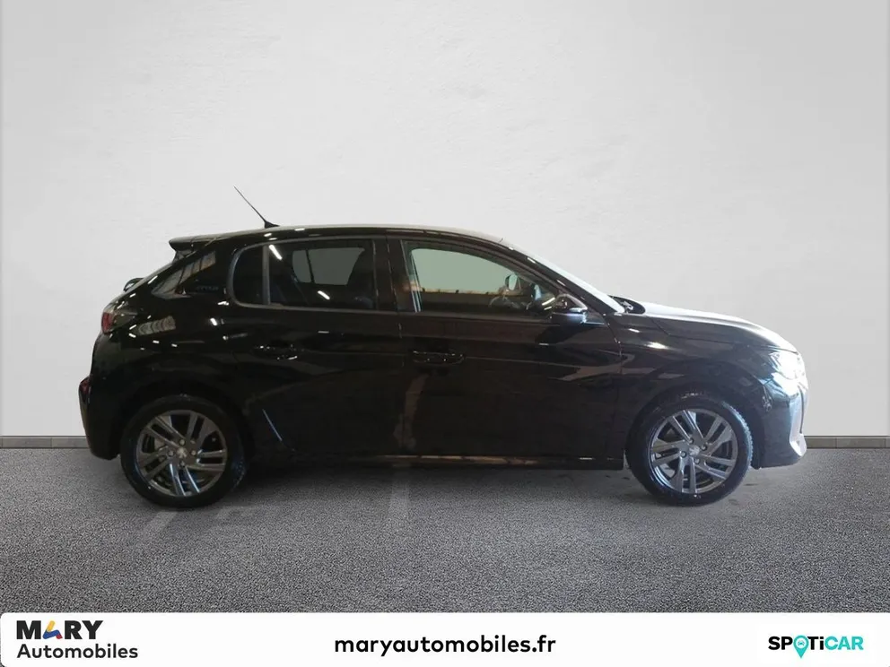 Véhicule occasion 220004 - peugeot 208 - Photo 4