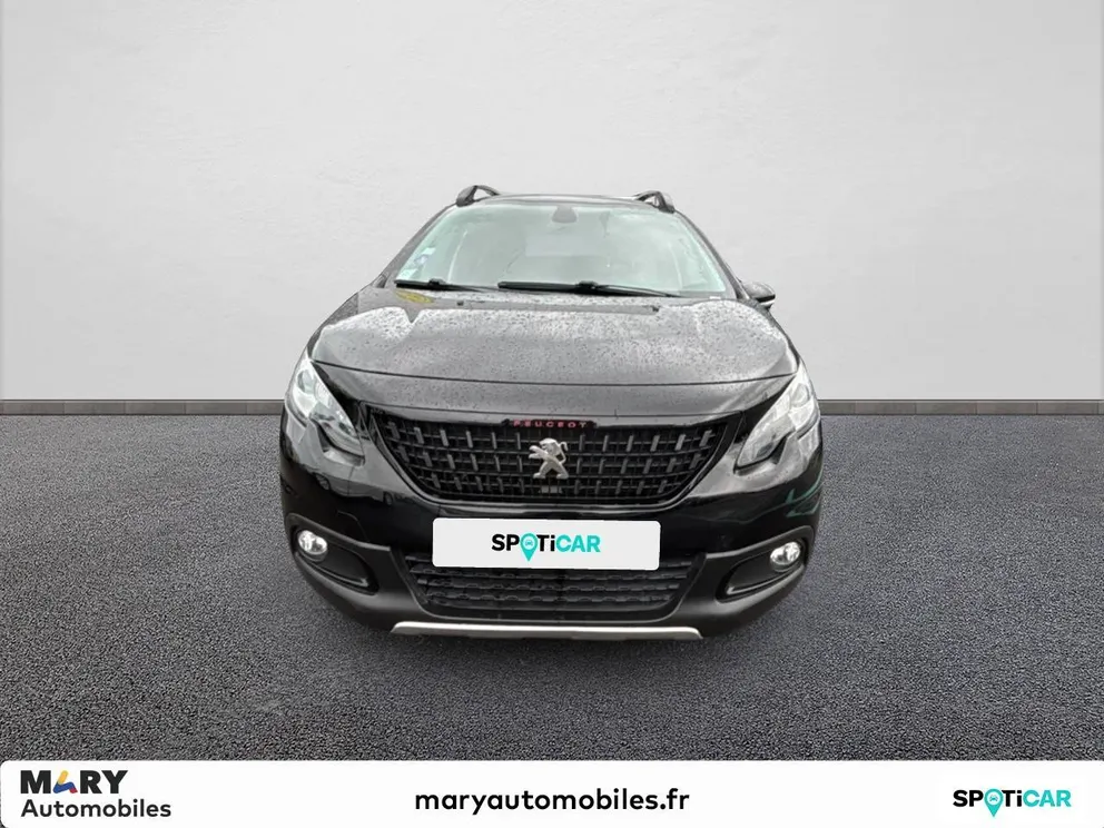 Véhicule occasion 199741 - peugeot 2008 - Photo 2
