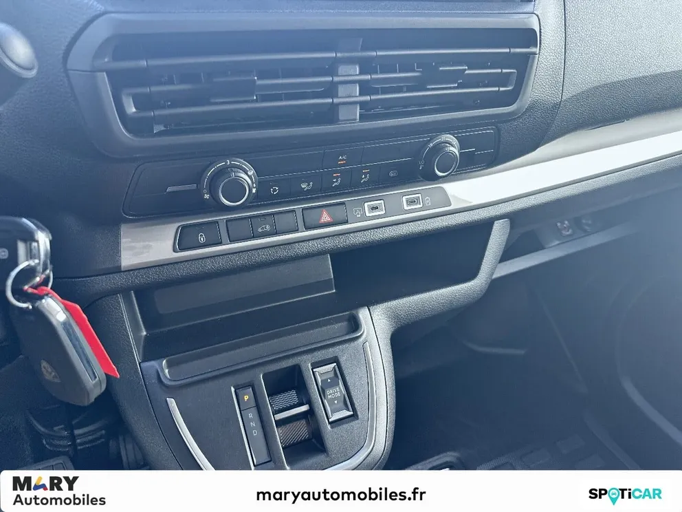 Véhicule occasion 1239157 - peugeot EXPERT - Photo 27