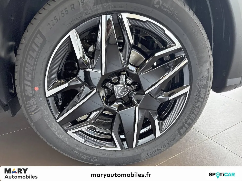Véhicule occasion 167784 - peugeot 3008 - Photo 11