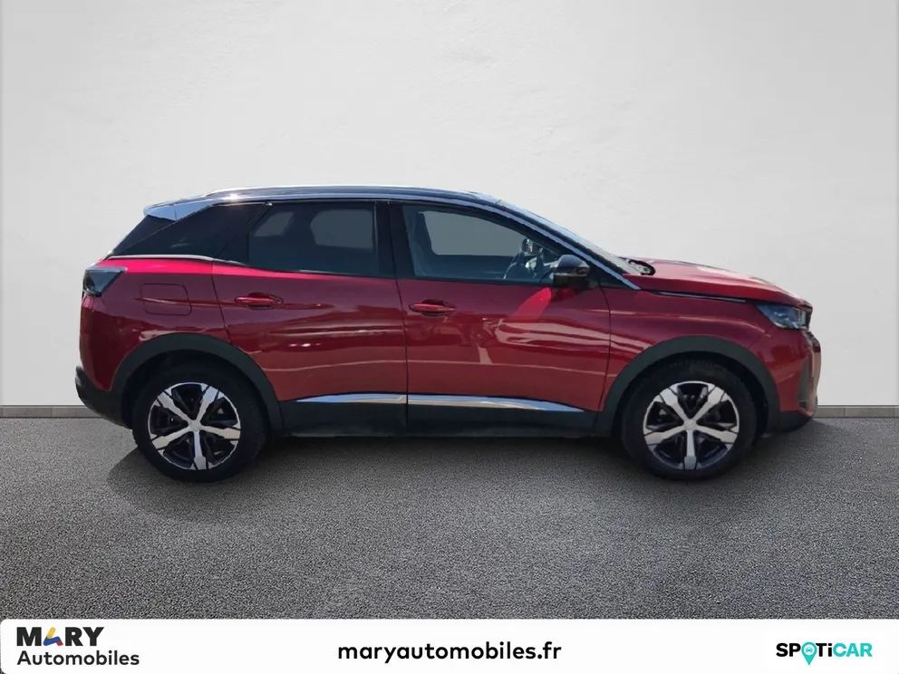 Véhicule occasion 1232219 - peugeot 3008 - Photo 4