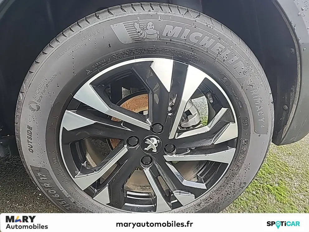 Véhicule occasion 216682 - peugeot 2008 - Photo 11