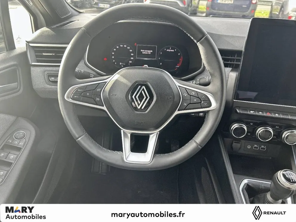 Véhicule occasion 217860 - renault CLIO - Photo 17
