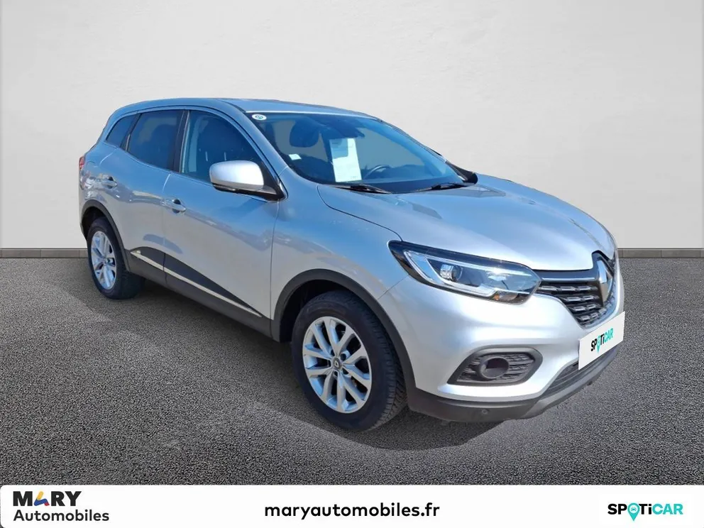 Véhicule occasion 225658 - renault KADJAR - Photo 5
