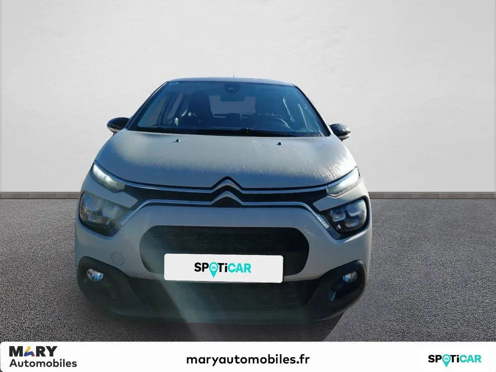 Véhicule occasion 223915 - Citroën C3 - Photo 2