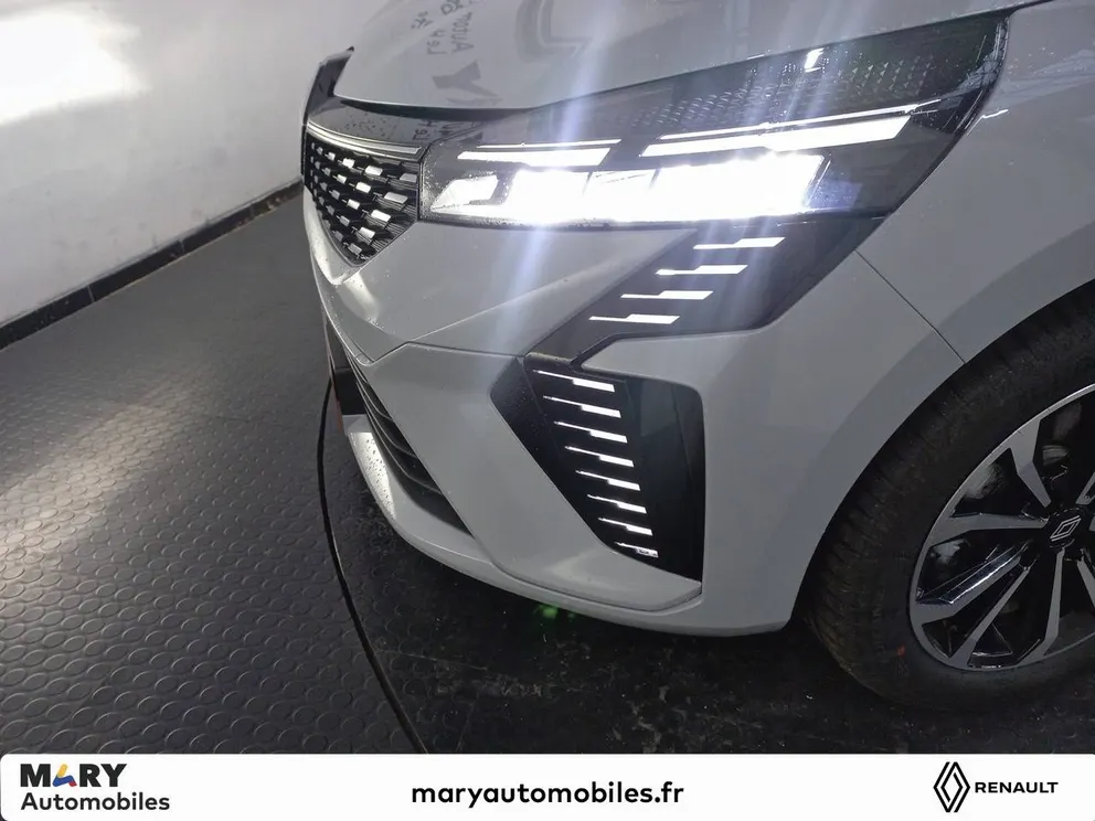 Véhicule occasion 213296 - renault CLIO - Photo 21