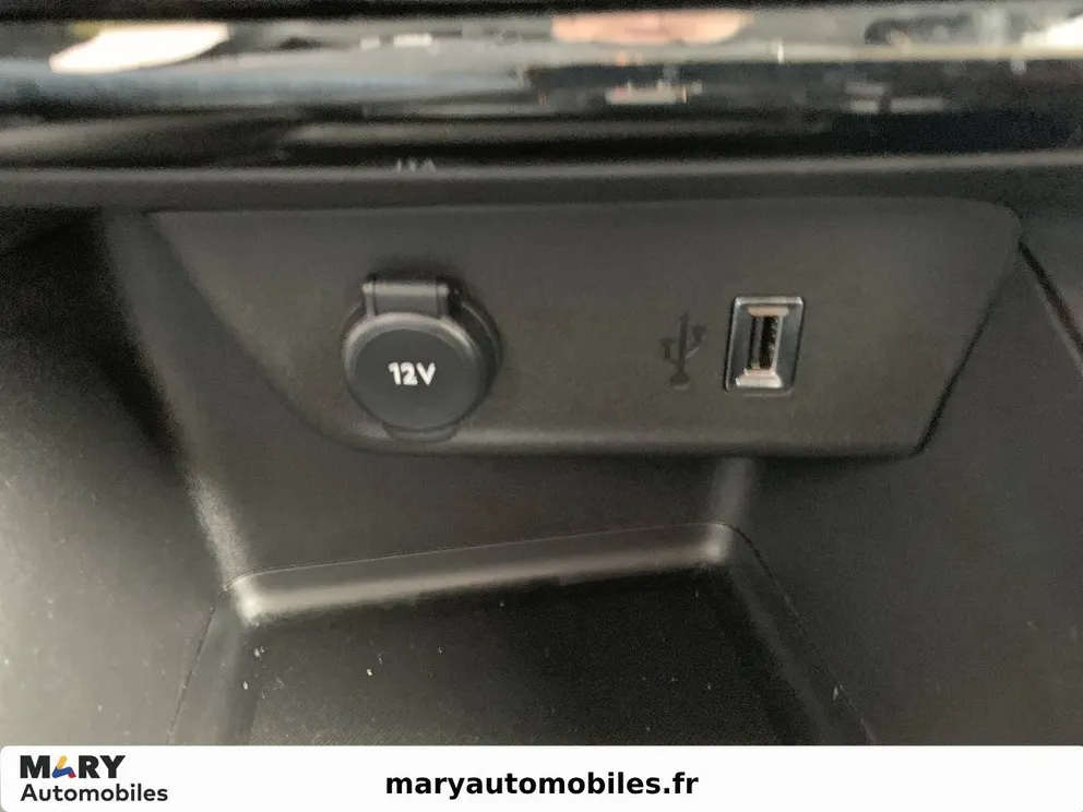 Véhicule occasion 205543 - opel CORSA - Photo 22