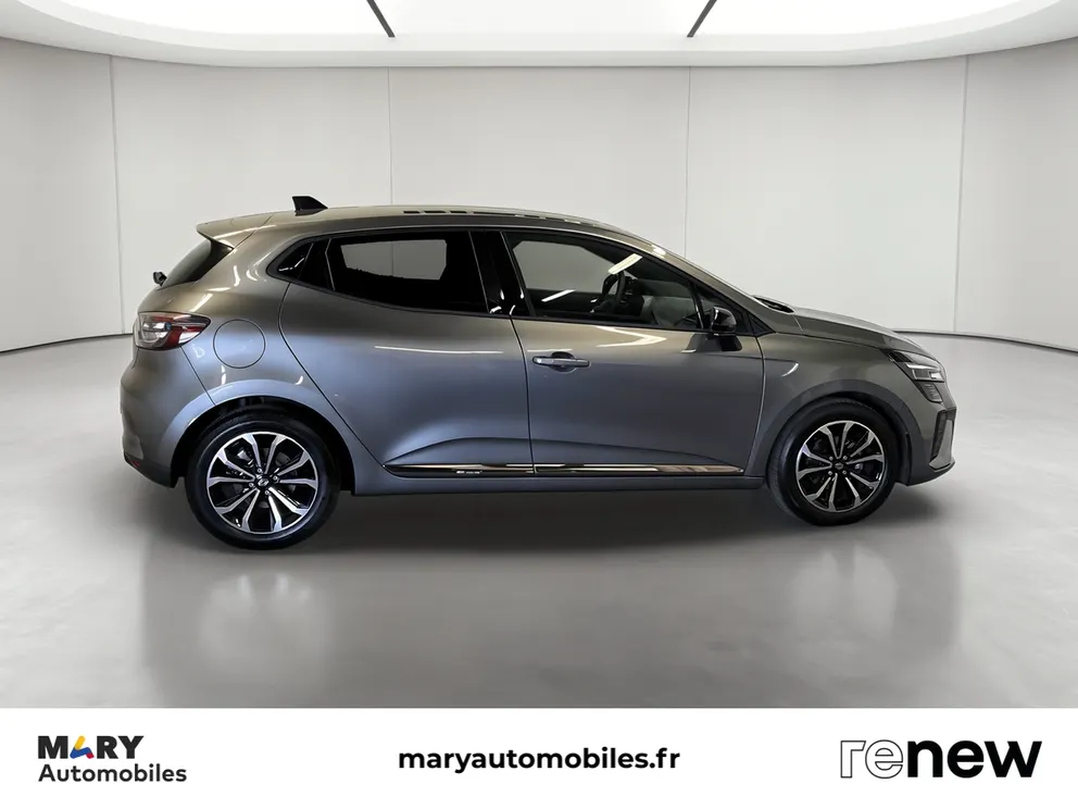 Véhicule occasion 1234443 - renault CLIO - Photo 6
