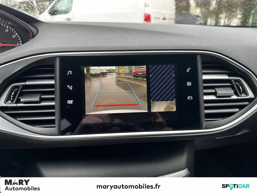 Véhicule occasion 182810 - peugeot 308 - Photo 16