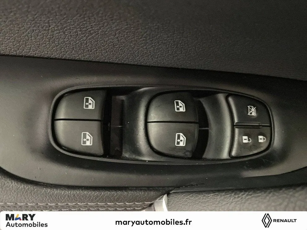 Véhicule occasion 202086 - nissan QASHQAI - Photo 14